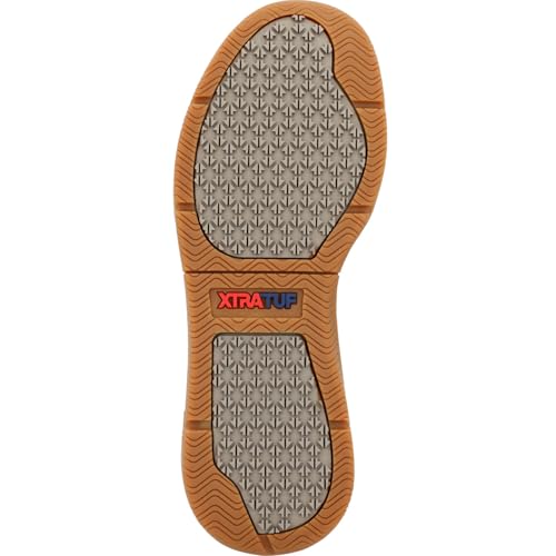 Xtratuf Men's Kia000 Xt M Kiata Lace2