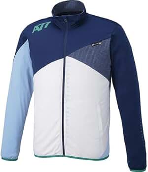 アシックス　トレーニングジャケット　XL　XAT715 楽天市場】asics アシックス A77 トレーニングジャケット XAT715