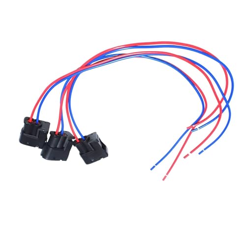 Faisceau connecteurs bobine d'allumage auto pour Toyota Tourer V et Chaser x3