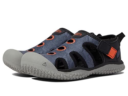 Image of KEEN Kids' Stingray Closed Toe Water Sandals