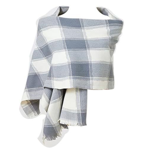Bellonesc Women scarfs Cashmere Feel Soft Shawls Wraps Wram Blanket2