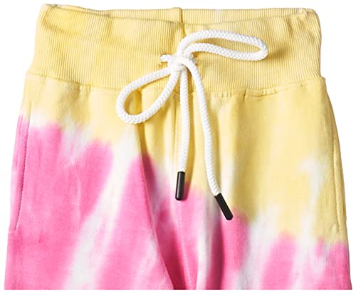 Image of T2F Girl's Slim Fit Mid Rise Track Pant
