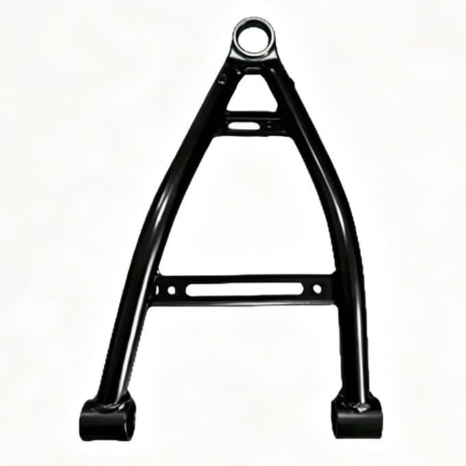 Brazo oscilante inferior delantero para reparar suspensión de ATV
