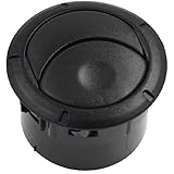 Salida Aire Compatible Con Dacia Para Logan MK2 2012 Para Marco De La Rejilla De Ventilación Del Aire Acondicionado Del Vehículo OEM: 8200212480