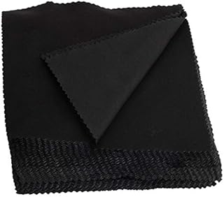 Milisten 100 pcs Glasses Cleaning Cloth Microfiber Eyeglasses Lens Cloth Wiper for Glasses