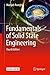 Fundamentals of Solid State Engineering