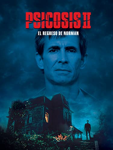 Psicosis II: El regreso de Norman