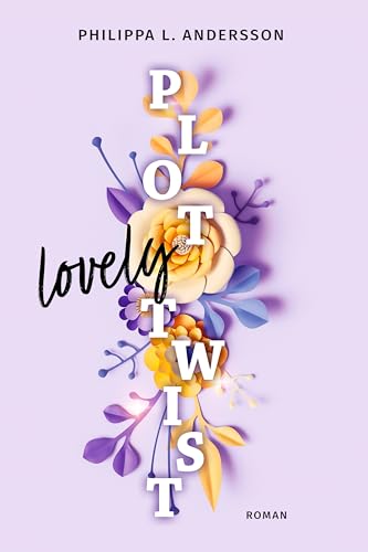 Lovely Plot Twist (Blueberry Lake Love 1)
