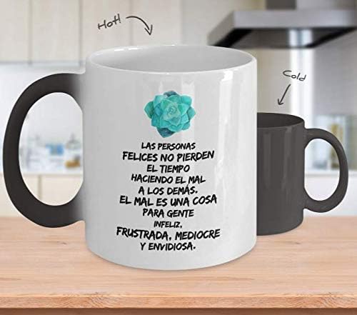 Regalo para amigos | Taza de café para hermana | Regalo perfecto para graduados, profesionales y estudiantes | Vaso con afirmaciones positivas,