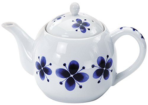 美濃焼 モナミ MF ポット  046953