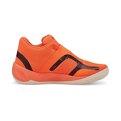 Image of Puma Mens Rise Nitro Basketball Shoe