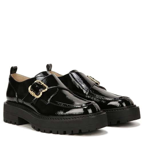 Image of Sam Edelman Women's Lora Lug Sole Loafer