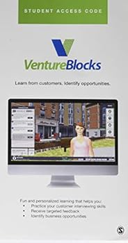 Printed Access Code Bundle: Neck, Entrepreneurship 2e (Loose-Leaf) + Ventureblocks LLC, Ventureblocks Simulation (Slimpack) Book