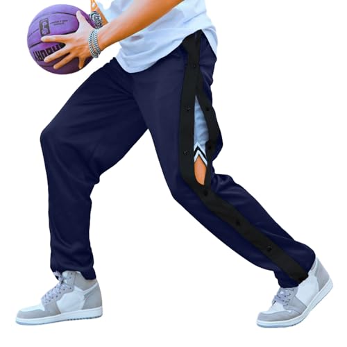 Image of Deyeek Men's Tracksuit Bottoms Sweatpants