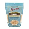 Bob's Red Mill Oat Bran، 18 أونصة (عبوة من 4) - غير معدلة وراثيًا، نباتية، موافق للشريعة اليهودية