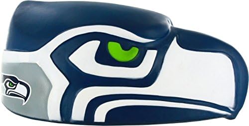 NFL Seattle Seahawks Foamhead