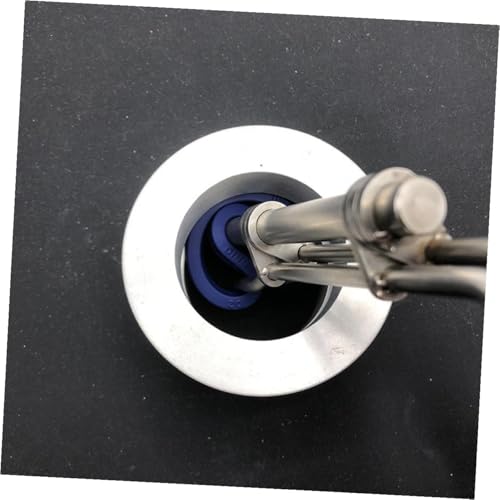 Outil d'installation de joint d'étanchéité en acier robuste 22-40mm