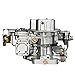 Carburetor For Weber 38X38 2 Barrel Fiat Renault Ford VW Dodge Toyota Pickup Daewoo Lada Seat Opel Jeep BMW Mitsubishi 4 Cylinder DGEV Electric Choke Carb Replace OEM # 19830.202 DGES 390