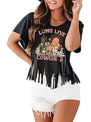Cowgirl Black