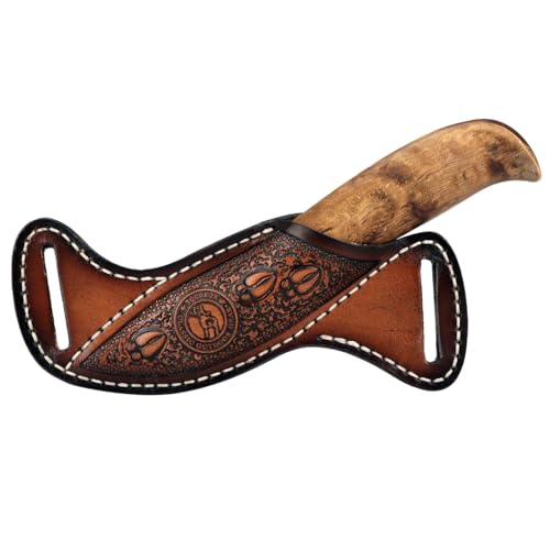 Tourbon Fixed Blade Knife Sheath