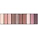 L’Oréal Paris Makeup Colour Riche Eye 'La Palette Nude' Eye Shadow Palette with Brush, 112 Nude Intense, 0.62 oz.