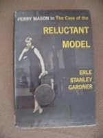 The case of the reluctant model B0007JXCUE Book Cover