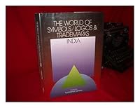 The World of Symbols/Logos and Trademarks: India 0944142737 Book Cover