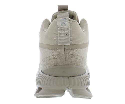 Image of On-Running Women's Cloud Hi Sneakers