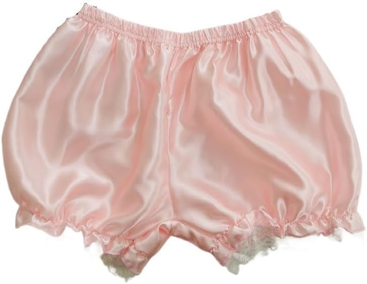 Slip Shorts For Under Dresses Women Anti Chafing Shorts Nude Shapewear Shorts For Dress Underwear Comfort Fit