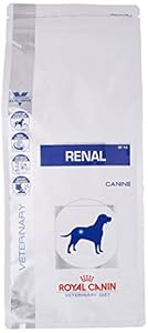 Royal Canin Veterinary Diet Canine Dry Renal, 2 kg