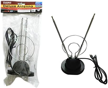 Antenna Universal Rabbit Ear, Case of 48
