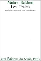 Les Traités 2020300192 Book Cover