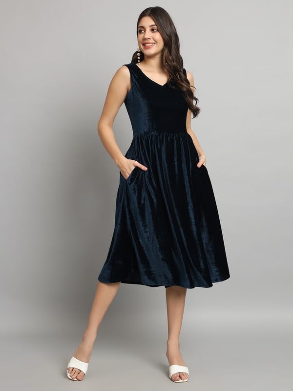 Image of Vaararo Women Dress