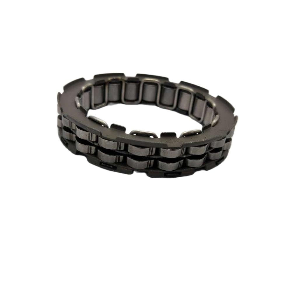 Rodamiento de engranaje de embrague Sprag, aguja de rodamiento unidireccional FWD332008BRS compatible con Hisun HS700 HS500 500CC 700CC ATV UTV 640 LC4 58440026000