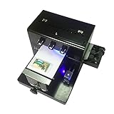 uv flachbettdrucker gebraucht Max. Druckgröße: 160x300 mm; LED-Leistung: 30W; Druckleistung: 90W; Druckhöhe: 60mm
