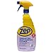 Zep All-Purpose Cleaner with Vinegar Added - 32 Ounces (Case of 4) R48432 - Industrial Grade Cleaner