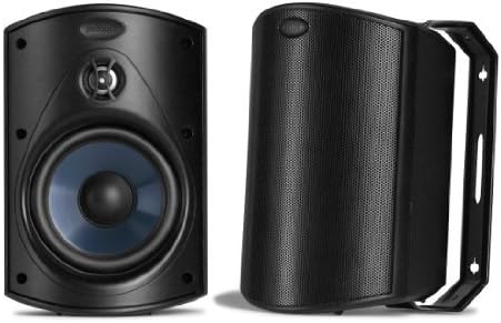 Polk Audio Atrium 4 Outdoor Speakers 