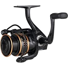 Abu Garcia promax 60 Reel