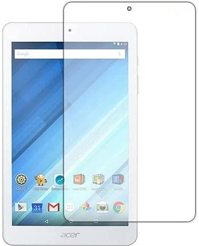 PDA�H�[ Iconia One 8 Crystal Shield �ی� �t�B���� ���� ���{��