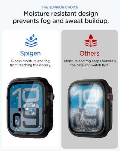 Spigen Thin Fit 360 for Apple Watch 40mm Case - image 4