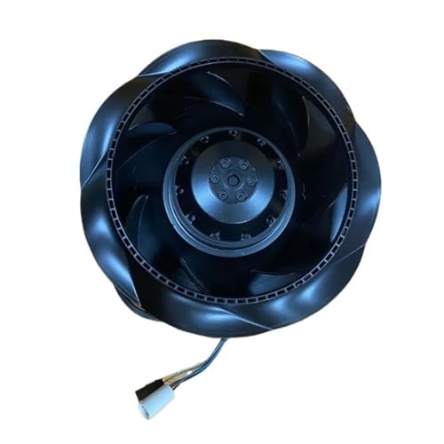 Ventilateur de refroidissement R2D220-RB14-13 extracteur radial