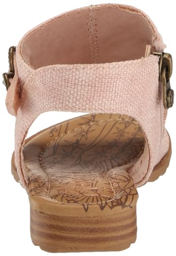 Blowfish Malibu Girl's Alexi-t Wedge Sandal3