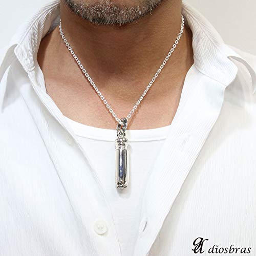 シルバー 925 ネックレストップ　　ピルケース Amazon.co.jp: ピルケース ロケット ピルケース シルバー925&ブラス