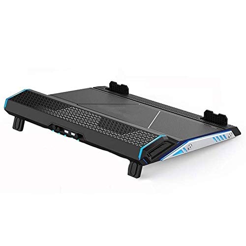 Laptop Cooling Pad 2 Fans para notebooks de hasta 17.3" miniatura 1