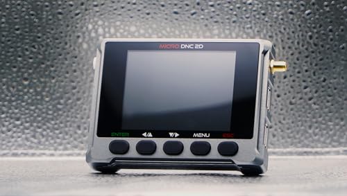 Image of DNCdevice