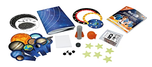 Buki 3009 Mini lab Balles rebondissantes petit - vue 5