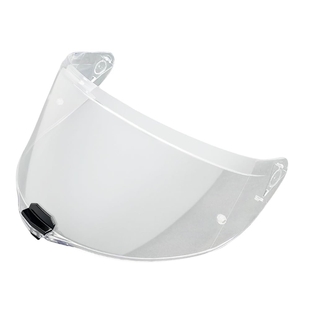 YMTSGEQ FF811 Helmet Visor Replacement.FF811 Helmet Face Shield UV Protection Compatible with FF811?VECTOR II,Citation II (Clear-Day&Night Use)