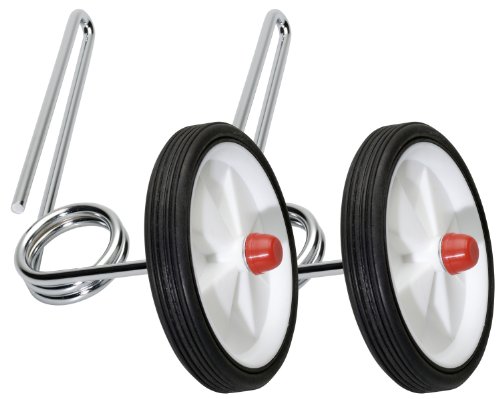 Bell Sports Cycle Products 7015904 12" to 20" E-Z TrainerÃ‚ Wheels