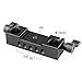 CAMVATE 15mm Rod Clamp Railblock for DSLR 15mm Rail Rig Rod Support System(2 PCS) - 1778