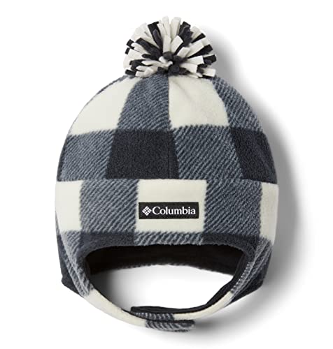 Columbia Youth Frosty Trail™ II Earflap Beanie Bonnet Fille tricot chaud hiver